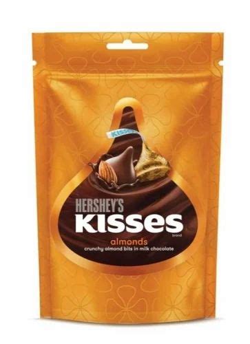 Hersheys Kisses Composite Chocolate 33 6gm जमा हुआ भोजन Addykart Kurukshetra Id