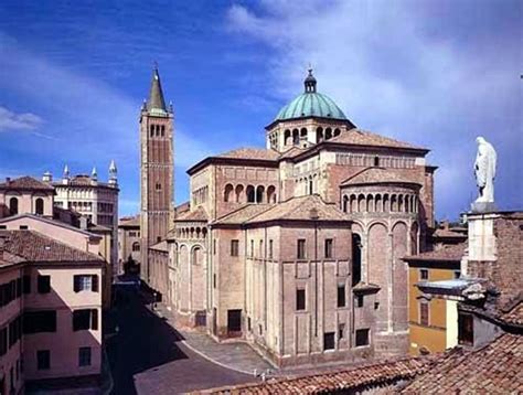 Parma Travel Guide Things To See In Parma Sightseeings