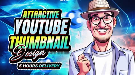 Amazing Clickbait Attractive Eye Catchy Youtube Thumbnail Video