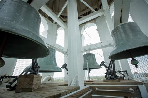 Clock Tower Chimes Ring Again On South Campus Ub Now News And Views