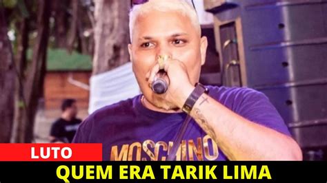 Tarik Lima E A Namorada Morrem Em Acidente De Moto Youtube