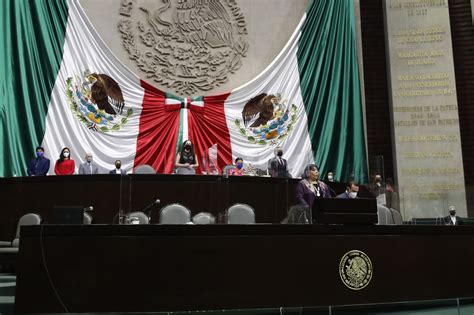 La Jornada C Mara Se Erige En Jurado Para Desafuero De Garc A Cabeza