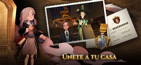 Harry Potter Eleva la Magia ya está disponible Gamers Room