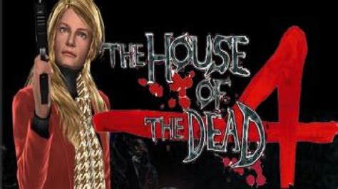 Petition · Please make "The House of the Dead 4" for PC, PS4 & Xbox One in 2018 - Saudi Arabia ...