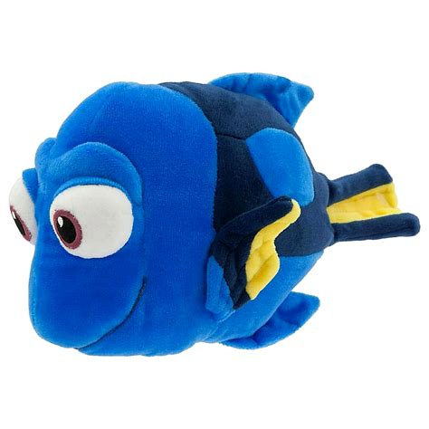 New Disney Pixar Finding Dory Dad Charlie Mom Jenny Plush Set 2 Rare Nemo Friend Ebay