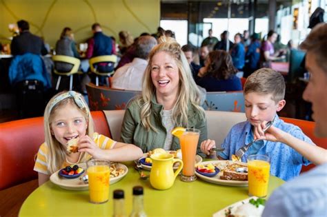Snooze A.M. Eatery: Food Sourcing, Sustainability & Community Beliefs