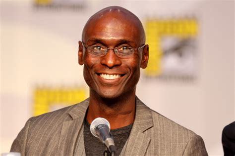 Lance Reddick Actor De Resident Evil John Wick Y Horizon Forbidden