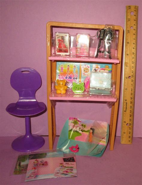 Barbie Doll Cookie Swirl C Play Set Playset Toy Review Influencer Yellow Mattel Dolls