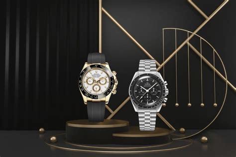 Collector's Watches - The Ultimate Guide