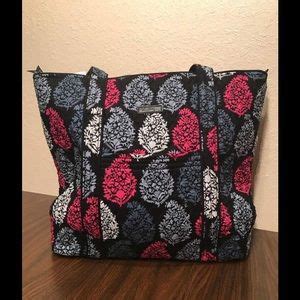 Vera Bradley Bags Vera Bradley Northern Lights Vera Tote Nwt Poshmark