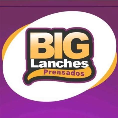 Big Lanches Prensados Rio Verde Ifood