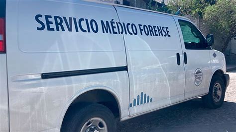 Encuentran Hombre Sin Vida En Zona Cerril De El Pueblito Quer Taro