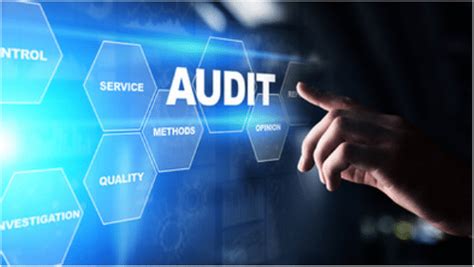 It Audit Expertise Investigation Tictac Services