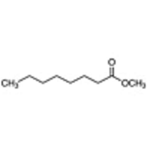 Methyl N Octanoate 990gc 25ml