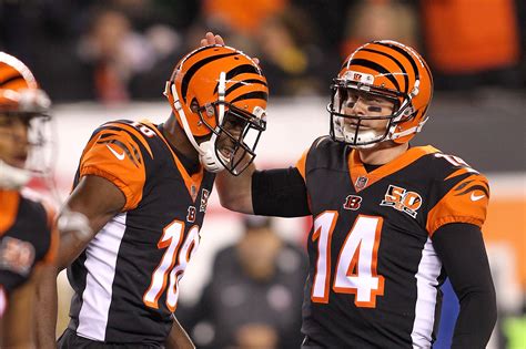 Bengals schedule becoming difficult with one significant advantage ...