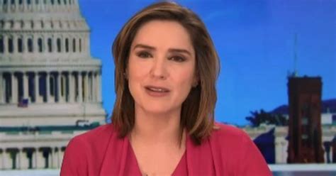 Margaret Brennan Reveals Insights From Her Dr Birx Interview Cbs News