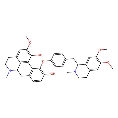 H Dibenzo De G Quinoline Diol A Tetrahydro Methoxy