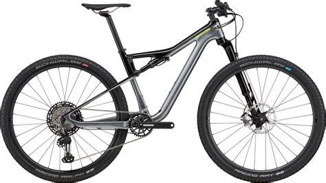 Cannondale Scalpel-Si Carbon 2 2020 | Bikes.Fan