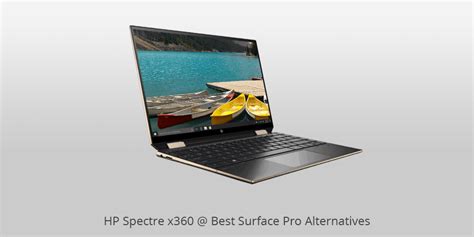 7 Best Surface Pro Alternatives in 2025