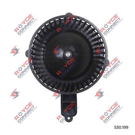 Ventilador Da Caixa Evaporadora Caminh O Volkswagen Delivery