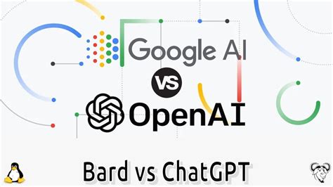 Chatbot Bard De Google El Pr Ximo Gran Competidor De Chatgpt Linux