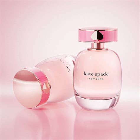 Kate Spade New York Perfumes Review Soki London