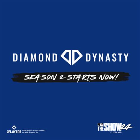 MLB® The Show™ - Drive to Diamond pulls into Season 2 in MLB The Show 24