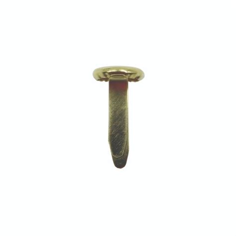 Westcott® Brass Paper Fasteners ½" 100 pack