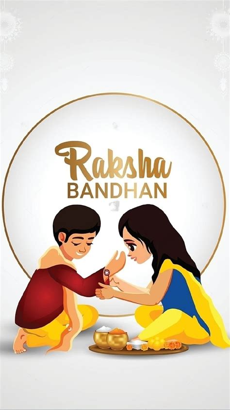 Raksha Bandhan Ke Raksha Bandhan Hd Phone Wallpaper Peakpx