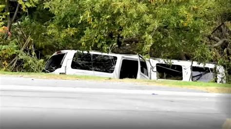 Auto Shop Falsified Brake Work For Limo In 2018 Upstate New York Crash