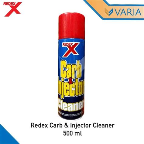 Jual Redex Carb Injector Cleaner Ml Spray Pembersih Carburetor Di