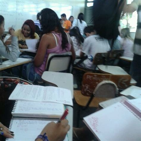 Fotos Em Centro De Ensino M Dio Ave Branca Cemab Ensino M Dio Em