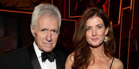 Jean Currivan Trebek S Biography Who Is Alex Trebek S Wife