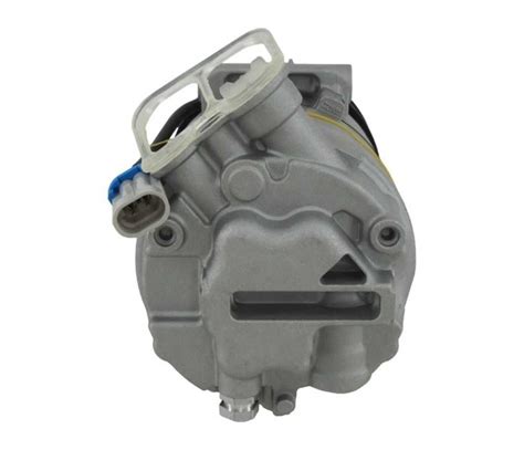 Compressor Astra Meriva Montana Corsa Classic Celta Stilo Palio