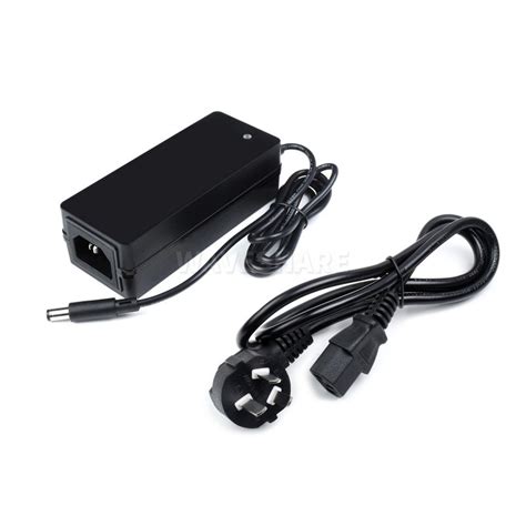 CN US EU Power Supply Adapter 45W 19V 2 37A OD 5 5mm ID 2 5mm DC