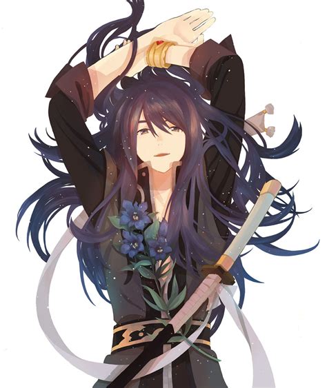 Yuri Lowell Tales Of Vesperia Image Zerochan Anime Image