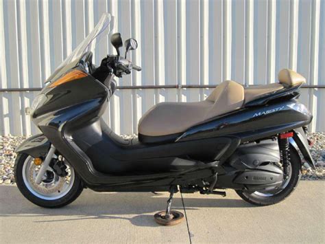 Buy 2012 Yamaha Majesty Scooter On 2040 Motos