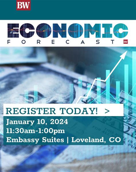 2024 Economic Forecast Bizwest