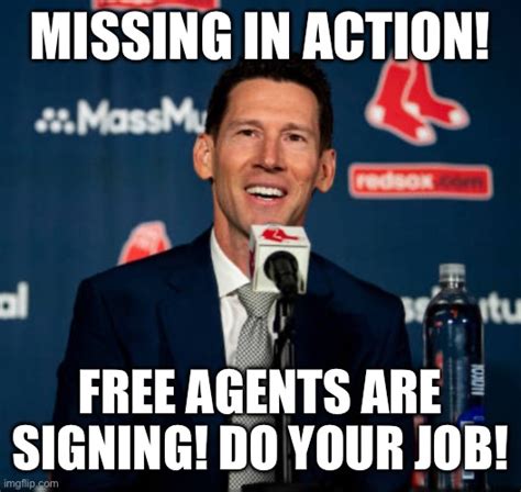 Craig Breslow Imgflip