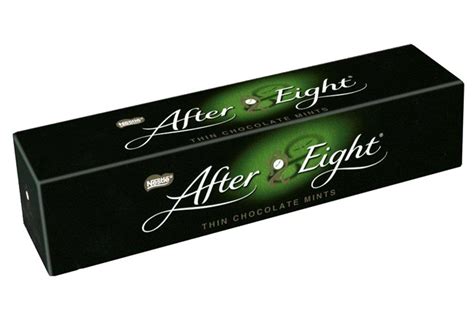 After Eight Nestle G Confitelia