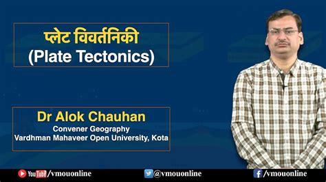 Plate Tectonics पलट ववरतनक YouTube