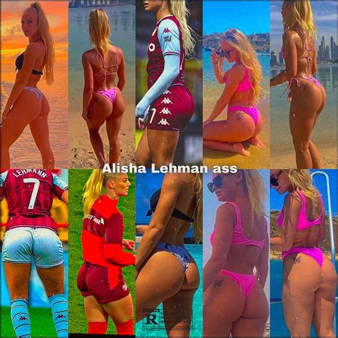 ‎alisha Lehmann Ass Swiss Soccer Player Single Album By Real