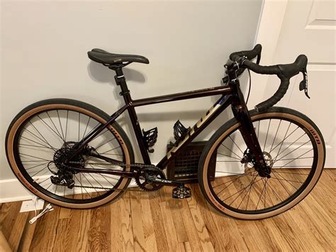 2020 Kona Rove Nrb