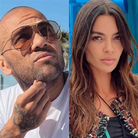 Daniel Alves Tenta Convencer Ex Esposa Para Ser Solto Da Pris O