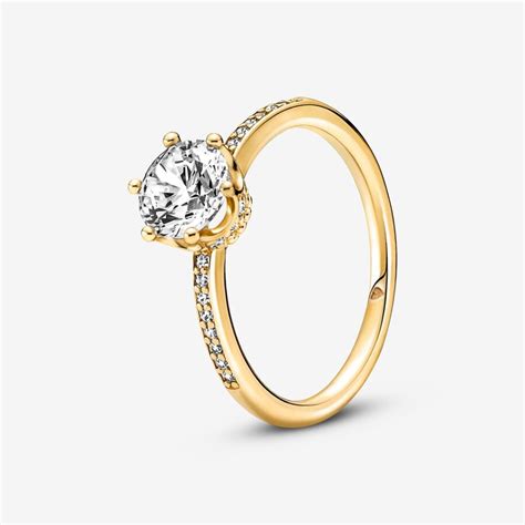 Rings for Women | Find The Perfect Ring | Pandora US