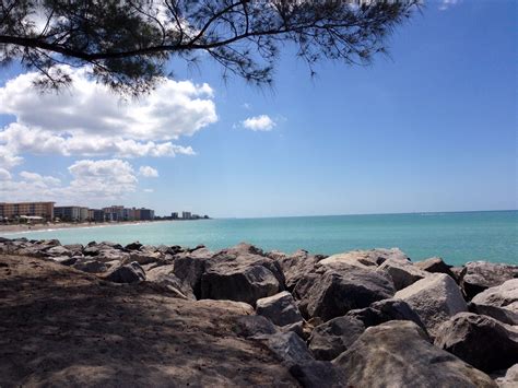 South Jetty In Venice Fl One Of My Favorite Places In The World