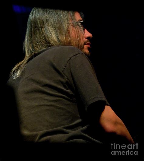 Jeff Chimenti with Furthur Photograph by David Oppenheimer - Fine Art ...