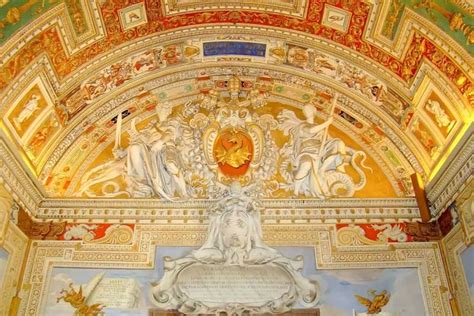 Vip Vatican In A Day Tour Art And History As Never Before Getyourguide