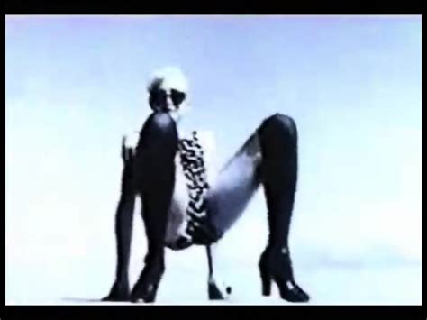 Vintage Tits Beyond The Sea