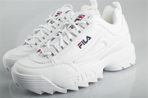 Fake Vs Original Fila Disruptor Atelier Yuwa Ciao Jp